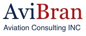 avibran logo